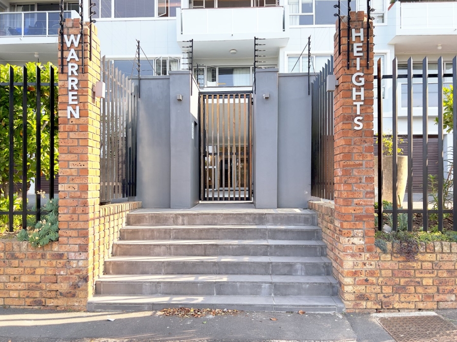 To Let 2 Bedroom Property for Rent in Tamboerskloof Western Cape